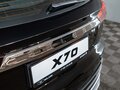 2026 Belgee X70 I Рестайлинг, чёрный - вид 9