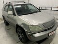 2000 Lexus RX 300 I, серебристый, 800000 рублей - вид 9