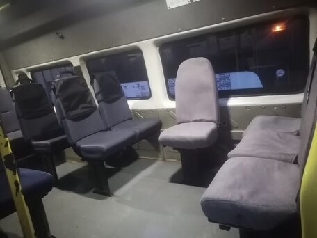 2014 Ford Transit, белый, 750000 рублей, вид 2