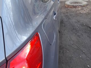 2008 Nissan Qashqai I, серый, 770000 рублей, вид 5