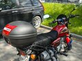 2019 Bajaj Boxer BM 150, красный, 125000 рублей - вид 4