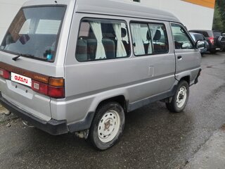 1991 Toyota Lite Ace III, серый, 455000 рублей, вид 5
