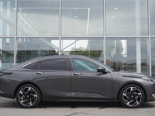 2023 Changan Lamore, серый, 2029000 рублей, вид 4