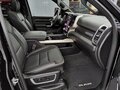 2019 Ram 1500 Crew Cab V, чёрный - вид 10