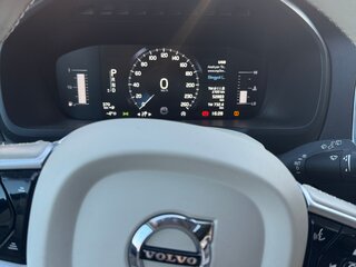 2019 Volvo XC90 II Рестайлинг 1, чёрный, 4600000 рублей, вид 5