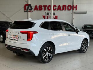 2023 Haval Jolion I, белый, 1815000 рублей, вид 5