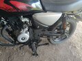 2020 Bajaj Boxer BM 150X, чёрный, 100000 рублей - вид 4