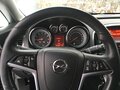 2011 Opel Astra J, серый - вид 5