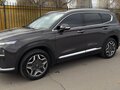 2023 Hyundai Santa Fe IV Рестайлинг, коричневый, 5299000 рублей - вид 6