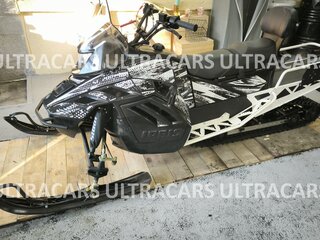 2026 Irbis SF200SL, белый, 349900 рублей, вид 5
