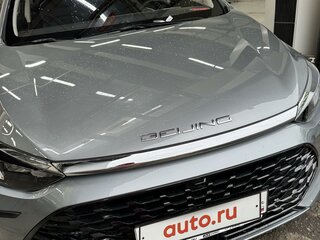 2023 BAIC U5 Plus, серый, 1400000 рублей, вид 3
