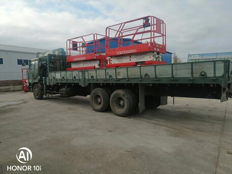1996 Nissan DIESEL, зелёный, 3200000 рублей, вид 1