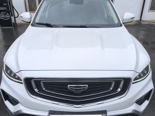 2023 Geely Atlas Pro, белый, 2050000 рублей, вид 3