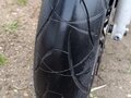 2002 Honda CB 600F Hornet, синий, 400000 рублей - вид 3