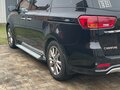 2019 Kia Carnival III, чёрный - вид 6