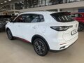 2025 Changan UNI-S I, белый, 3179900 рублей - вид 3