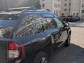 2013 Jeep Compass I Рестайлинг 2, чёрный - вид 2