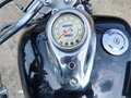 2002 Yamaha XVS650 Drag Star, чёрный, 449999 рублей - вид 3