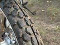 1996 Suzuki Djebel 200, фиолетовый, 100000 рублей - вид 6
