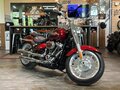 2023 Harley-Davidson Fat Boy, красный, 3300000 рублей - вид 5
