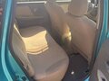 2010 Nissan Note I Рестайлинг, зелёный, 750000 рублей - вид 9