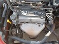 2008 Chevrolet Aveo I Рестайлинг, красный, 300000 рублей - вид 6