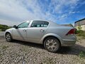 2010 Opel Astra H Рестайлинг, серебристый, 685000 рублей - вид 5