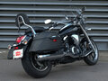 2010 Yamaha XVS950, чёрный, 550000 рублей - вид 4