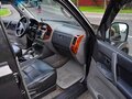 2001 Mitsubishi Montero III, чёрный, 750000 рублей - вид 8
