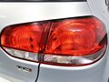 2012 Volkswagen Golf VI, серый - вид 9