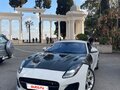 2017 Jaguar F-Type I Рестайлинг, белый, 3700000 рублей - вид 6