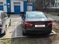 2018 Lada (ВАЗ) Vesta I, коричневый, 750000 рублей - вид 5