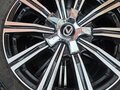 2012 Lexus LX 570 III Рестайлинг, чёрный, 4300000 рублей - вид 6