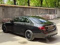 2018 Mercedes-Benz E-Класс 200 V (W213, S213, C238), чёрный - вид 7