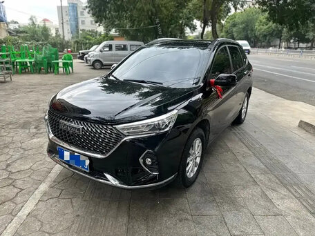 Haval M6 II