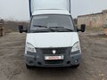 2005 ГАЗ ГАЗель (33023/330273) Фермер, белый, 850000 рублей
