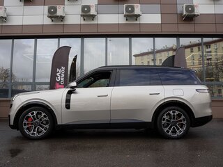 2025 Lynk & Co 900, бежевый, 6899000 рублей, вид 2