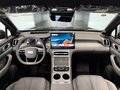 2026 Geely Galaxy M7, чёрный - вид 11