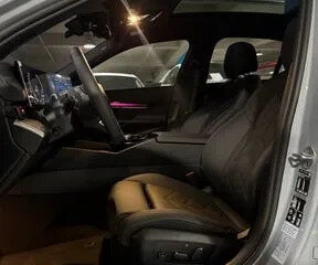 2026 BMW 5 серии 523d xDrive VIII (G60/G61/G68), серый, 9090099 рублей, вид 5