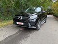 2015 Mercedes-Benz GLE 300 I (W166), чёрный, 4400000 рублей