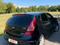 2009 Hyundai i30 I, чёрный, 515000 рублей - вид 5