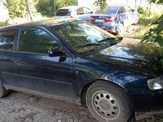 1997 Audi A3 I (8L), синий, 135000 рублей, вид 5
