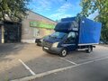 2011 Ford Transit, синий, 1200000 рублей - вид 1