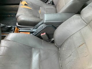 1990 Rover 800, синий, 180000 рублей, вид 5