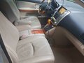 2007 Lexus RX 400h II Рестайлинг, серебристый, 1429000 рублей - вид 10