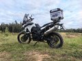 2010 BMW F 800 GS, белый, 630000 рублей - вид 10