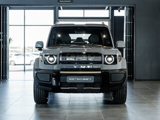 2026 Esteo V27, серый, 5920000 рублей, вид 1