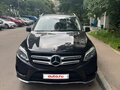 2017 Mercedes-Benz GLE 400 9G-Tronic I (W166), чёрный, 4200000 рублей - вид 1