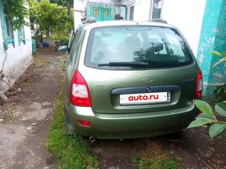 2011 Lada (ВАЗ) Kalina I, зелёный, 280000 рублей, вид 2