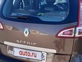 2010 Renault Scenic III, коричневый, 1150000 рублей - вид 6